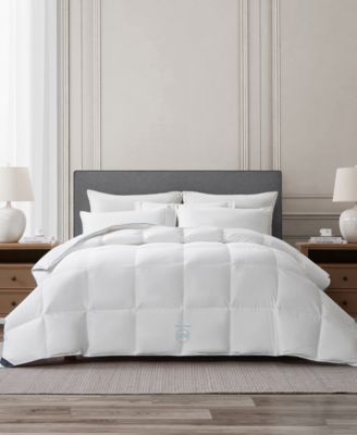 Sleep Climate - Temperature Balancing Comforter Featuring 37.5 Technology, Twin