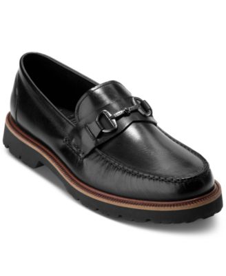 Cole Haan - Men's American Classics Bit Loafer