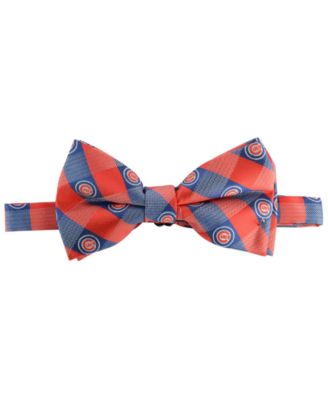 Eagles Wings - Chicago Cubs Bow Tie