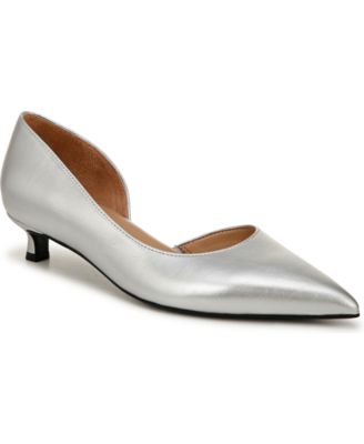 Naturalizer - Gallent Kitten-Heel Pumps