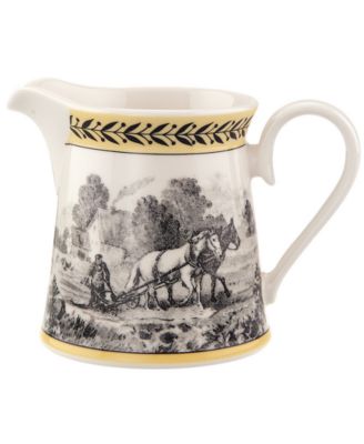 Villeroy & Boch - "Audun" Creamer