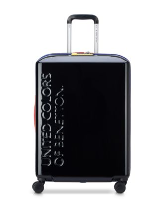 DELSEY PARIS X United Colors of Benetton