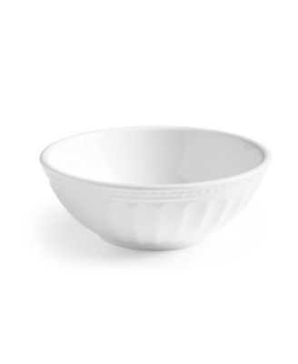 Venetian Personal Bowls, Set of 4 image