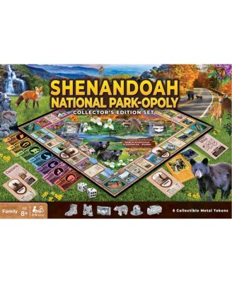 MasterPieces Puzzles