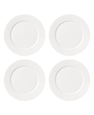 Tin Can Alley 7 Degree Accent Plates, Set of 4 image