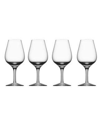 Orrefors - More Spirits Barware, Set of 4