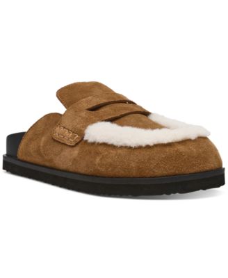 Steve Madden - Women's Tomlin Cozy Clogs