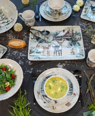 Certified International