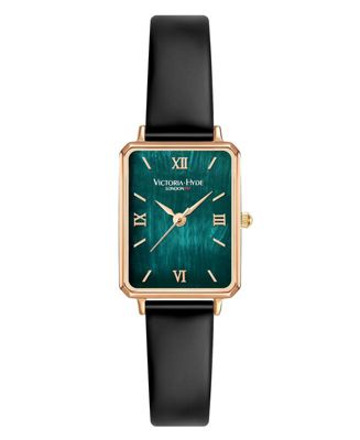 Victoria Hyde London