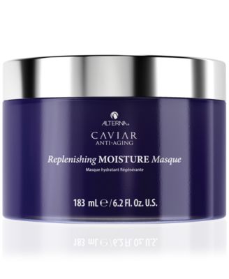 Alterna - Caviar Replenishing Moisture Masque, 6.2 oz.