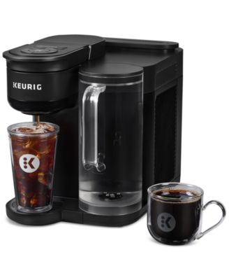 Keurig - K-Brew + Chill Coffee Maker