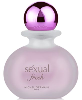 Michel Germain - Sexual Fresh Eau de Parfum, 1.4-oz.