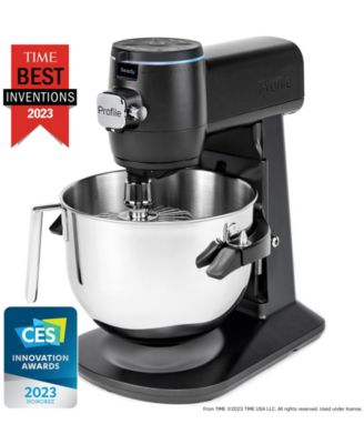 GE Appliances - Profile Smart Mixer with Auto Sense