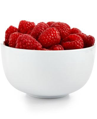 James Round Fruit Bowl, Exclusively at Macy's image