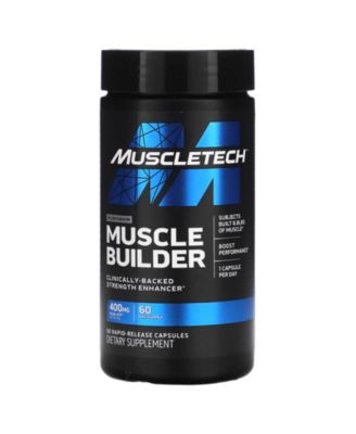 MuscleTech