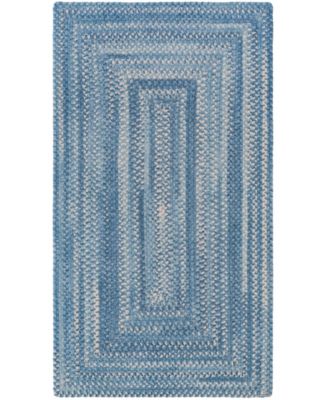 Bambini 0377 2'x8' Runner Area Rug image