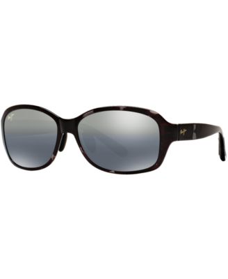 Maui Jim - Sunglasses, MAUI JIM 433 KOKI BEACH 56
