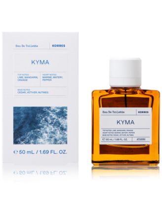 KORRES - Kyma Eau de Toilette, 50 ml