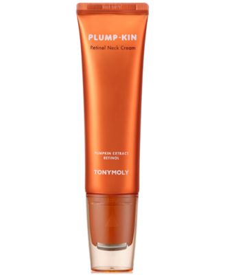 TONYMOLY - Plump-kin Retinol Neck Cream