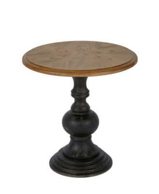 Madison Park - Lexi Accent Table, Quick Ship