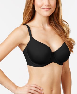 Wacoal - Side Smoothing Contour Bra 853281