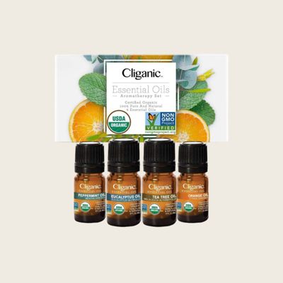 Cliganic