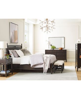 Addelyn 3 Pc. Set (California King Panel Bed, Dresser & 1-Drawer Nightstand) image