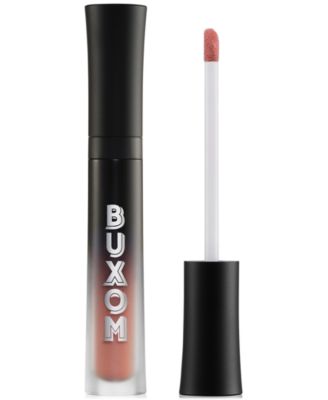 Buxom Cosmetics - Full-On Plumping Matte Liquid Lipstick