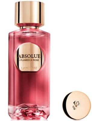 Lancôme - Absolue I Flamed A Rose Eau de Parfum