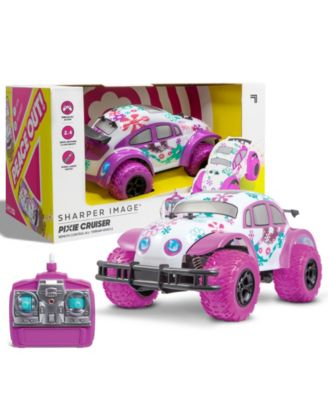 Sharper Image - Toy RC Pixie Cruiser