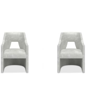 Mezzanine 2-Pc. Host Chair Set image