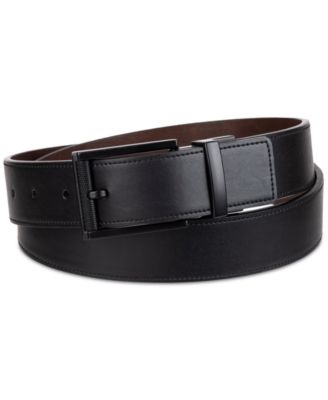 Kenneth Cole Reaction - Men's Reversible Stretch Belt
