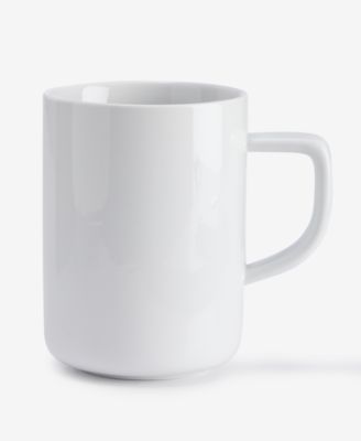 The Cellar - Whiteware James Collection Core Mug