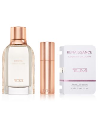 TUMI - 3-Pc. Utopia Experience Collector Gift Set