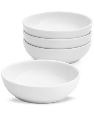 James Round Dip Bowls, Set of 4, Exclusively at Macy's image