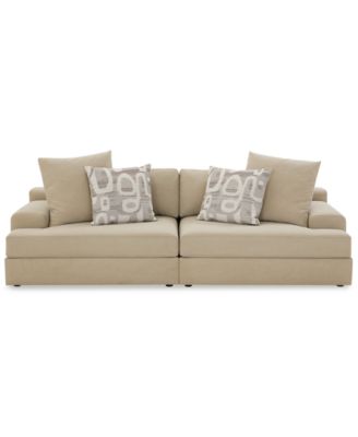 Furniture - Klarke 2-Pc. Sofa