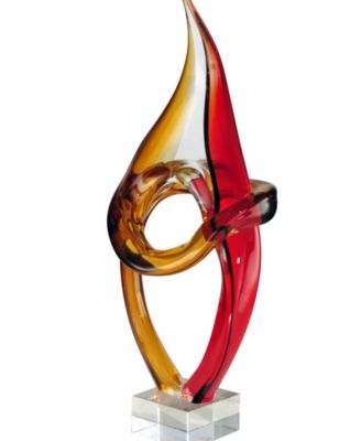 Dale Tiffany - Copeland Sculpture