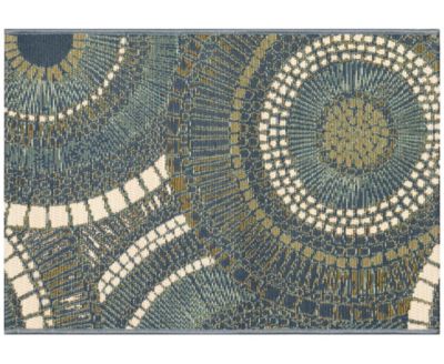 Liora Manne' - Esencia Circles Rug Collection