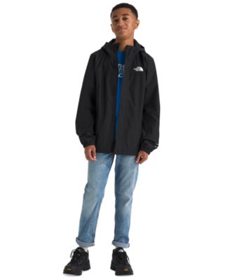 The North Face - Big Boys Antora Rain Jacket