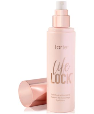 Tarte - tarte™ Life Lock Hydrating Setting Spray