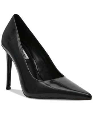 Steve Madden - Women's Reya Pointed-Toe Pumps