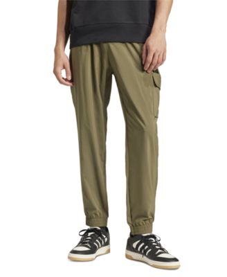 adidas - Men's Essentials Small Logo Cargo Pants