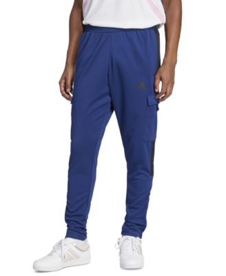 adidas - Men's Three-Stripes Tiro Cargo Pants