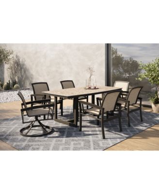 Agio - Bartow Outdoor Dining Collection