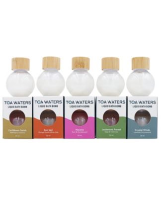 TOA Waters