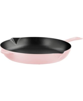 Staub - 12" Cast Iron Fry Pan