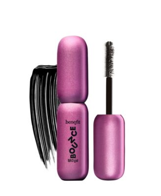 Benefit Cosmetics - BADgal Bounce Mini Volumizing Mascara