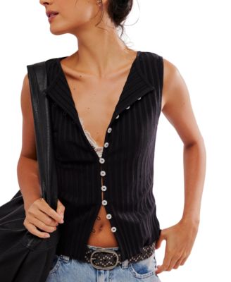 Free People - Women's Tilly Vest