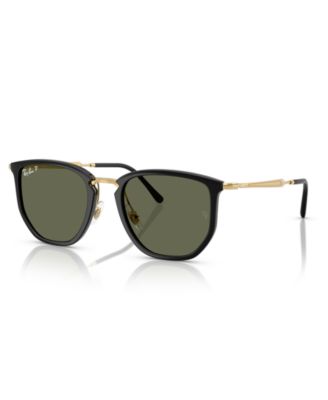 Ray-Ban - Unisex Polarized Sunglasses, RB4451