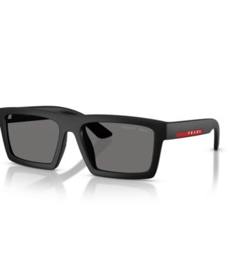 PRADA LINEA ROSSA - Men's Polarized Sunglasses, PS A07S